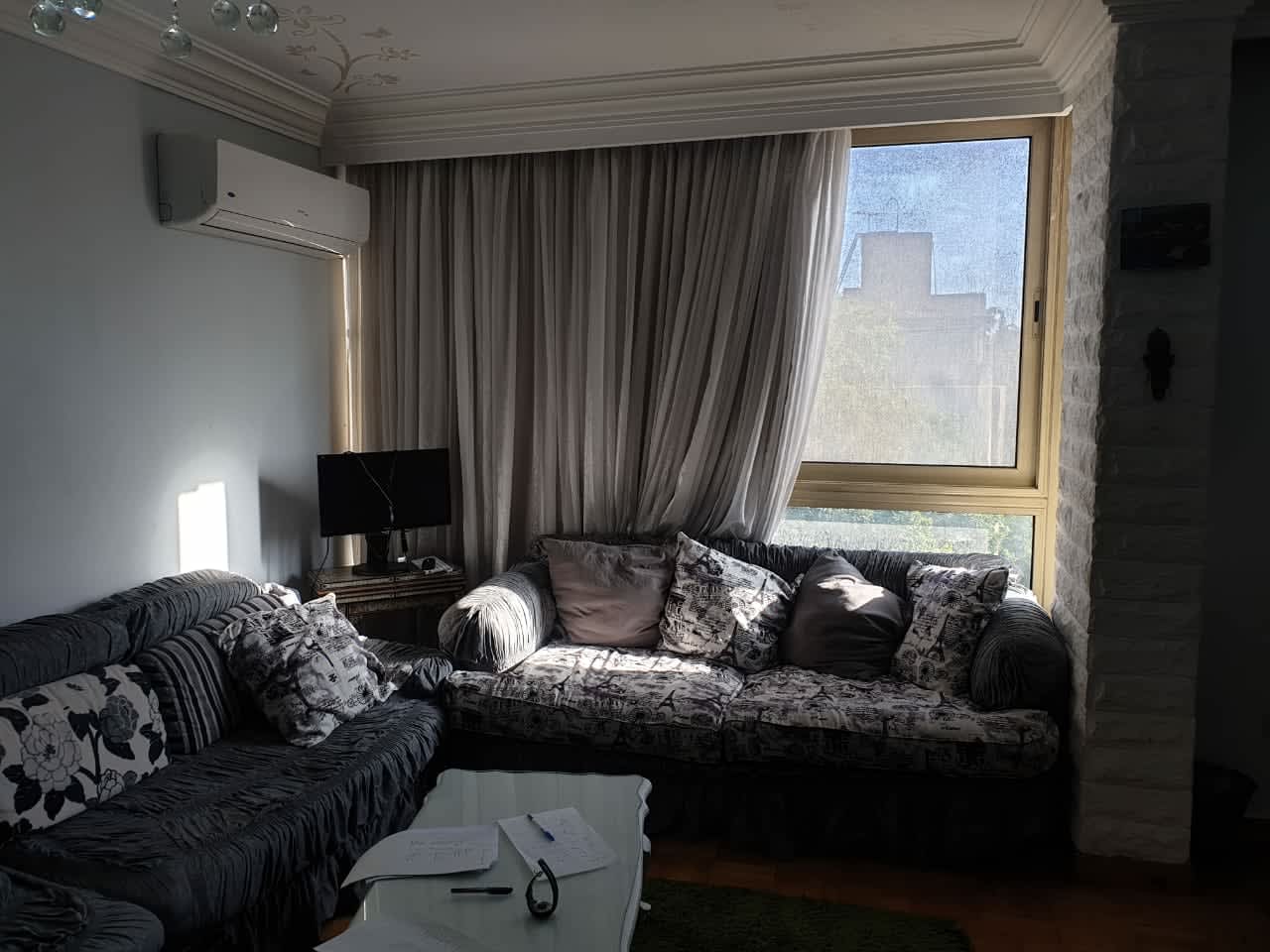 3 bedroom Apartment for sale in Sarayat , Cairo - Image 4