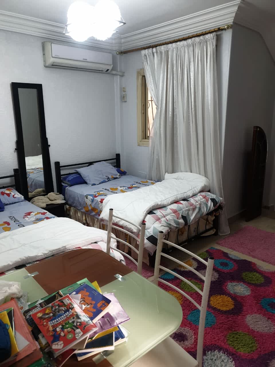 3 bedroom Apartment for sale in Sarayat , Cairo - Image 5