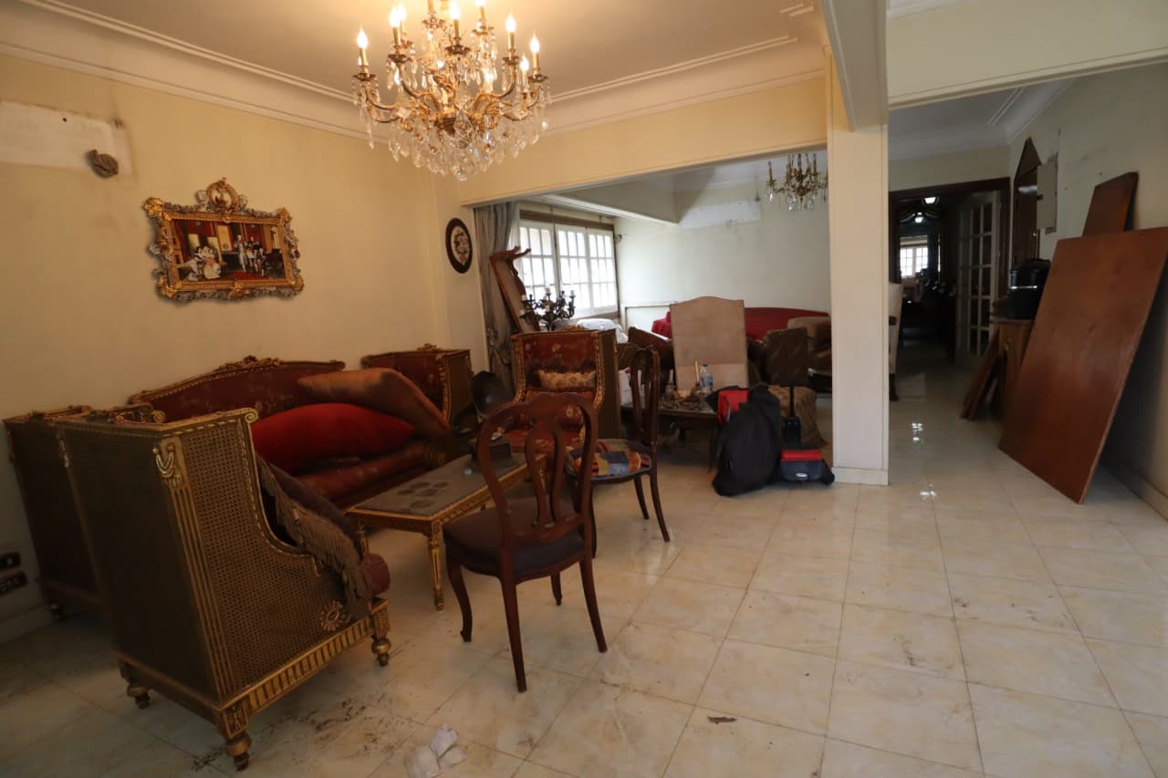 4 bedroom Apartment for sale in Sarayat , Cairo - Image 5