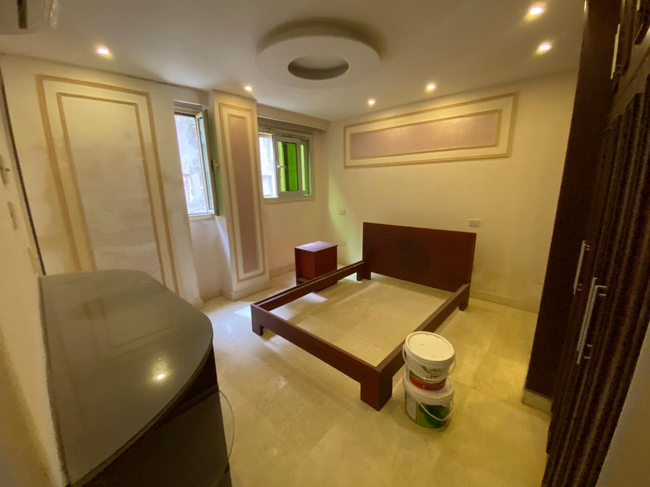 3 bedroom Apartment for sale in Degla , Cairo - Image 2