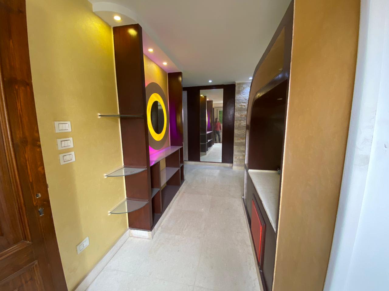 3 bedroom Apartment for sale in Degla , Cairo - Image 3