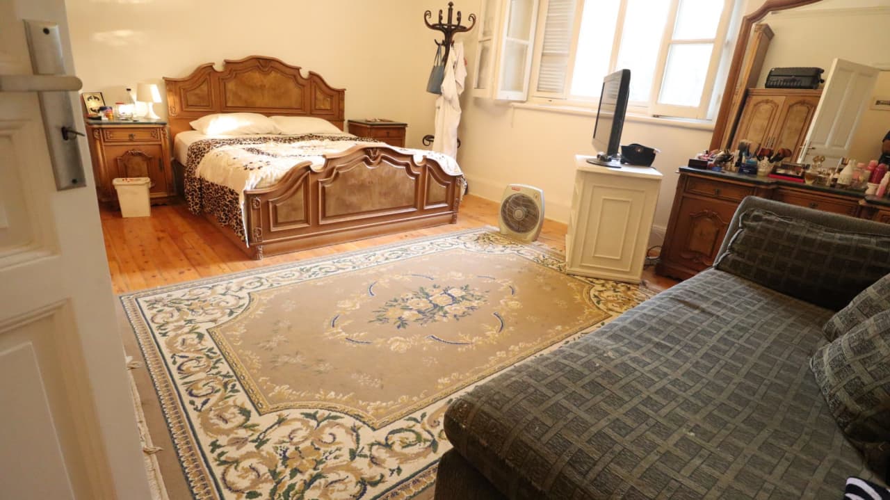 3 bedroom Villa for rent in Sarayat , Maadi - Image 5