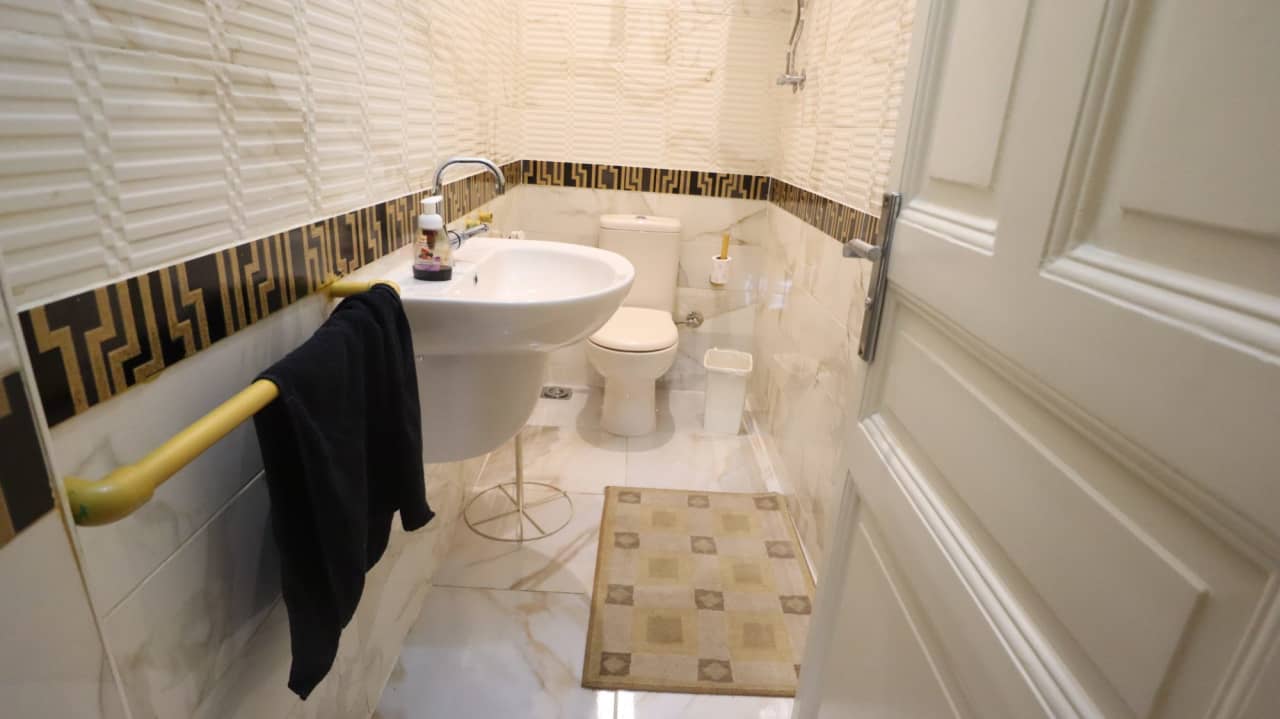 3 bedroom Villa for rent in Sarayat , Maadi - Image 6