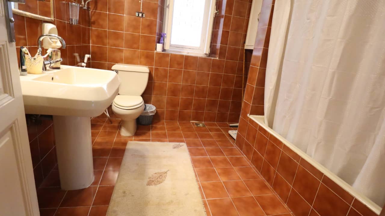 3 bedroom Villa for rent in Sarayat , Maadi - Image 7