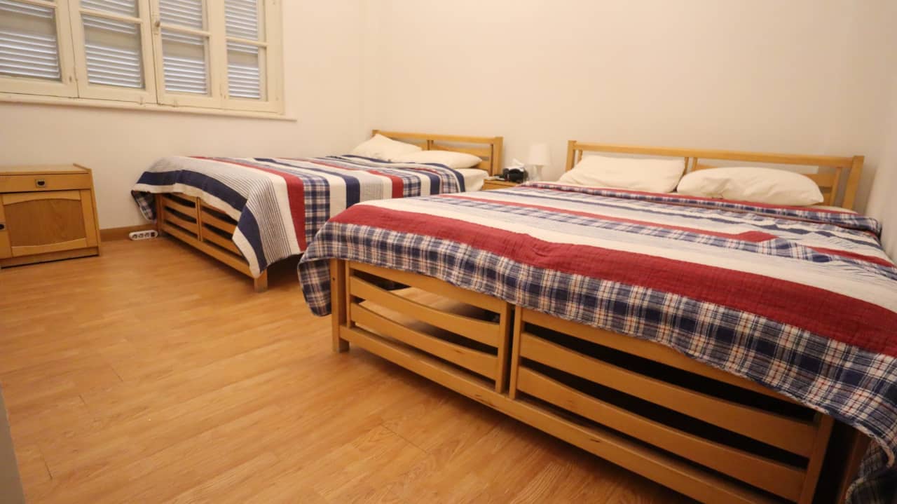 3 bedroom Villa for rent in Sarayat , Maadi - Image 8