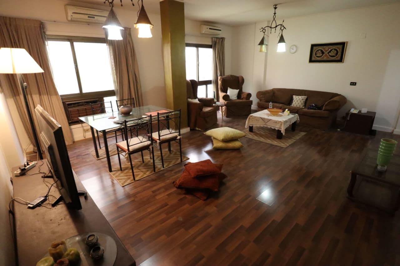 2 bedroom Apartment for rent in Street 85