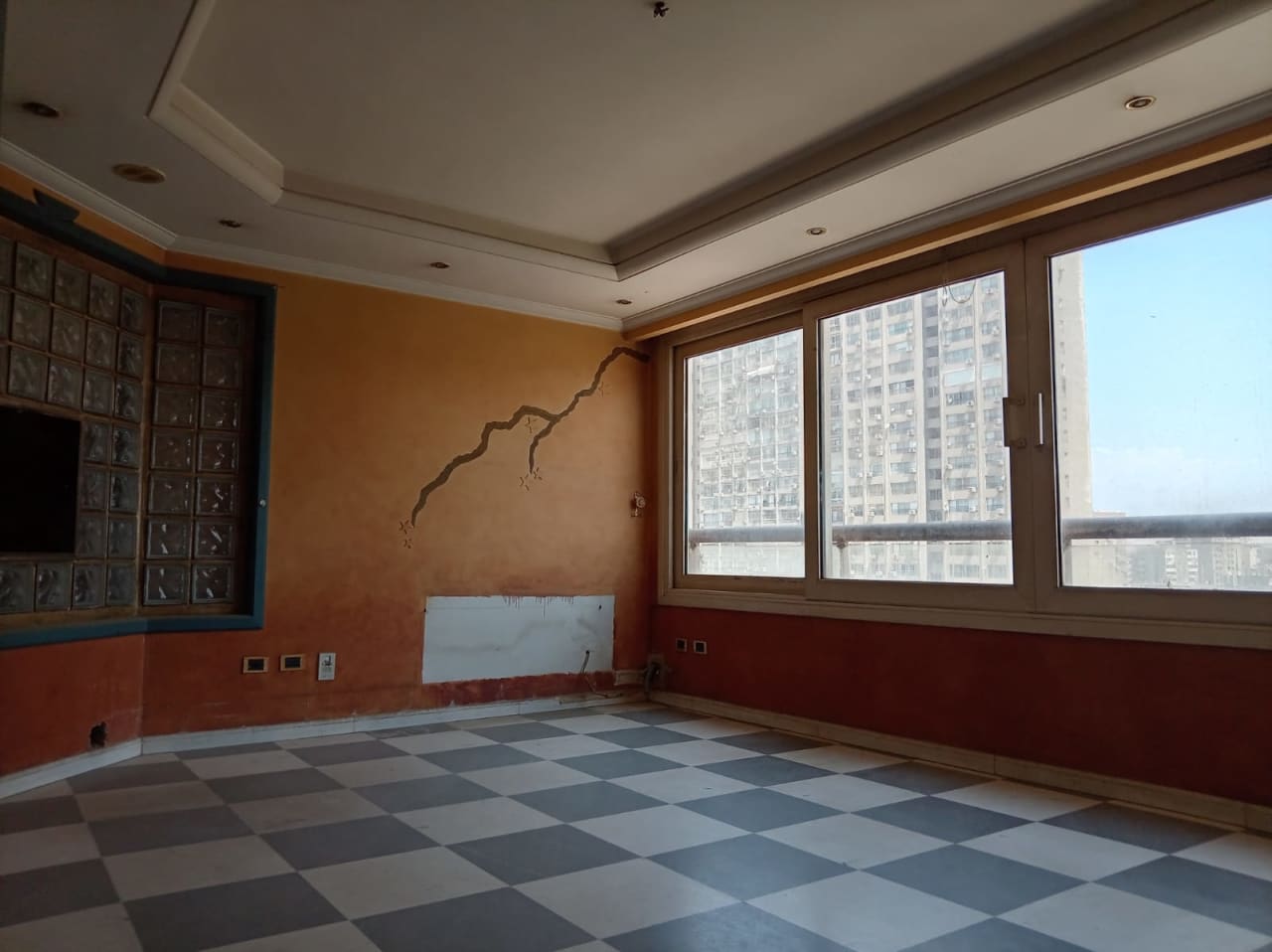8 bedroom Office for rent in Maadi Corniche , Maadi - Image 4