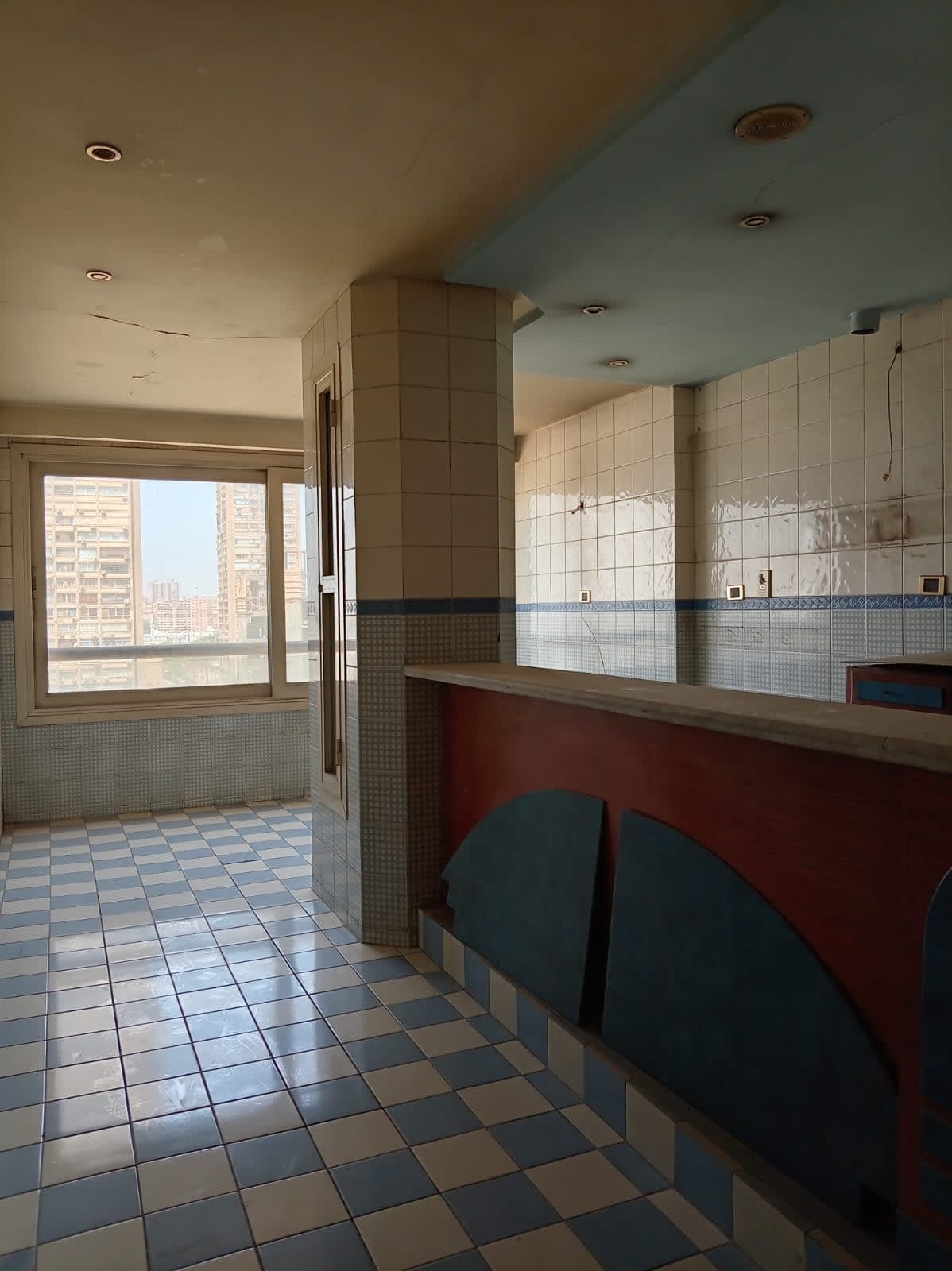 8 bedroom Office for rent in Maadi Corniche , Maadi - Image 6