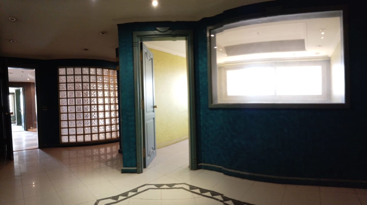 8 bedroom Office for rent in Maadi Corniche , Maadi - Image 8