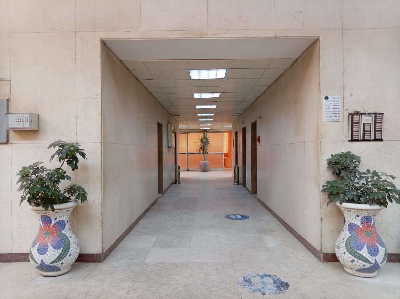 8 bedroom Office for rent in Maadi Corniche , Maadi - Image 17
