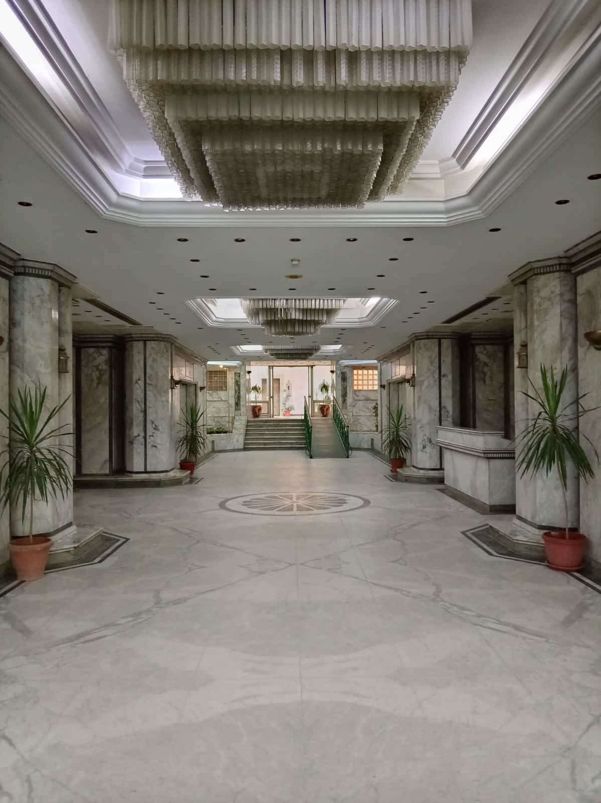 8 bedroom Office for rent in Maadi Corniche , Maadi - Image 16