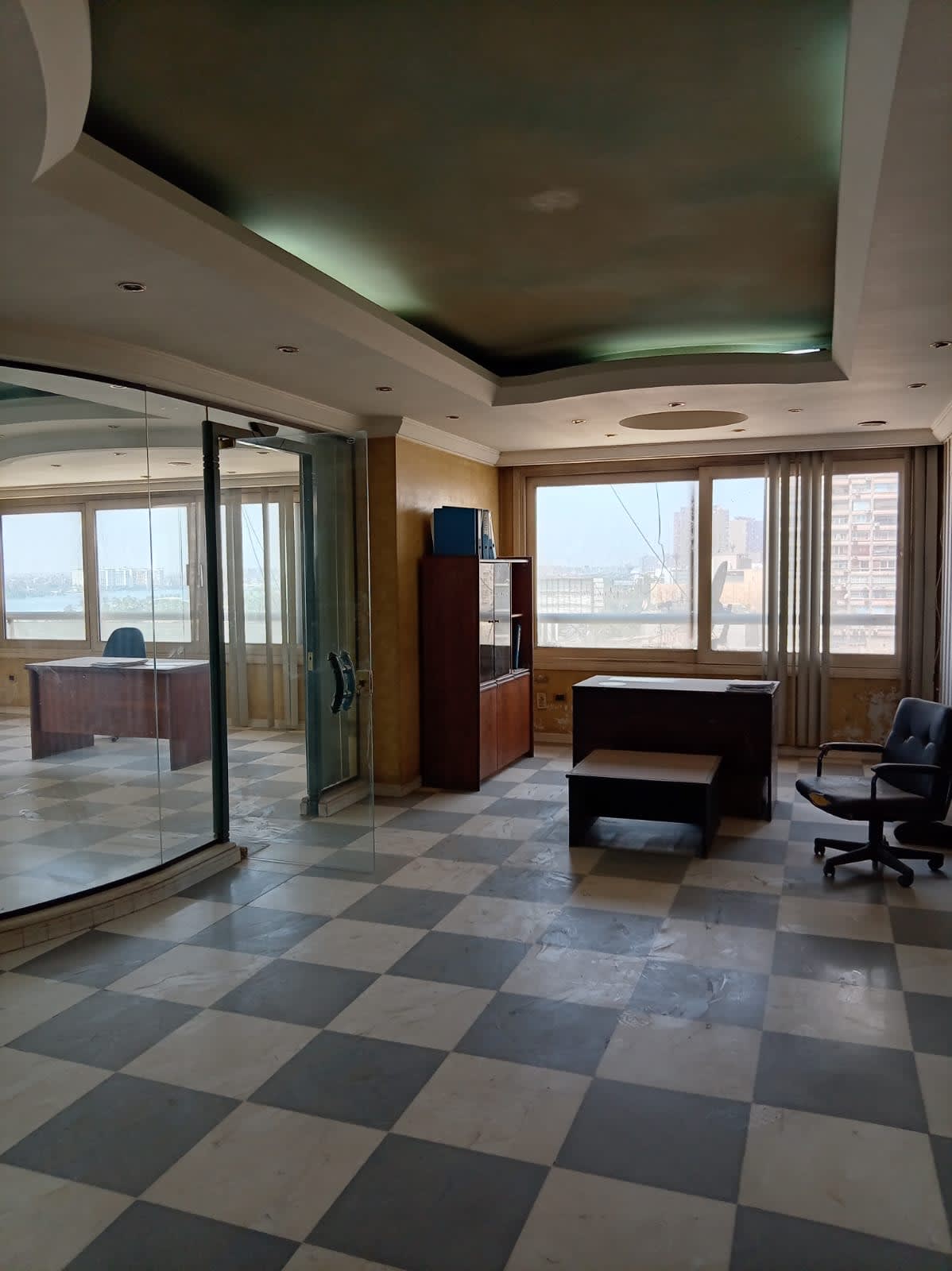 8 bedroom Office for rent in Maadi Corniche , Maadi - Image 3