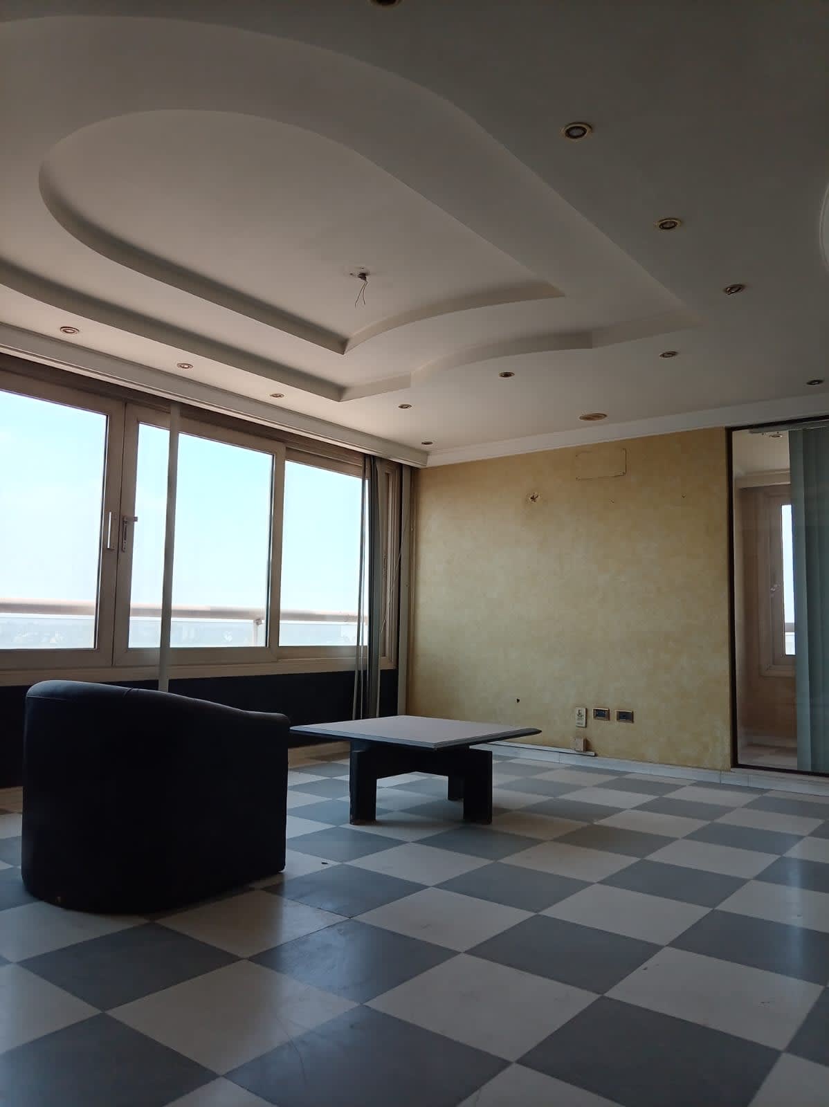 8 bedroom Office for rent in Maadi Corniche , Maadi - Image 5