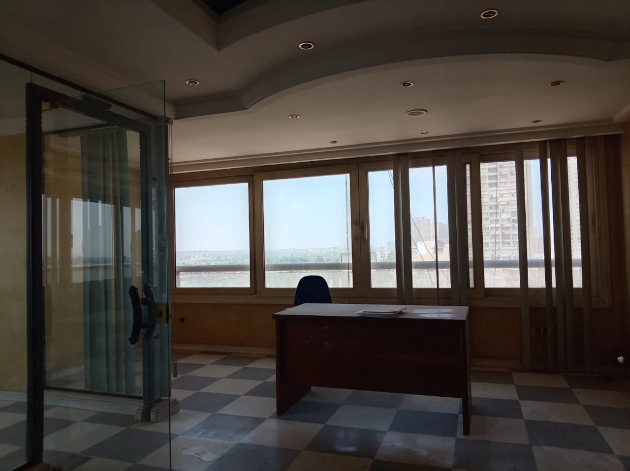8 bedroom Office for rent in Maadi Corniche , Maadi - Image 12