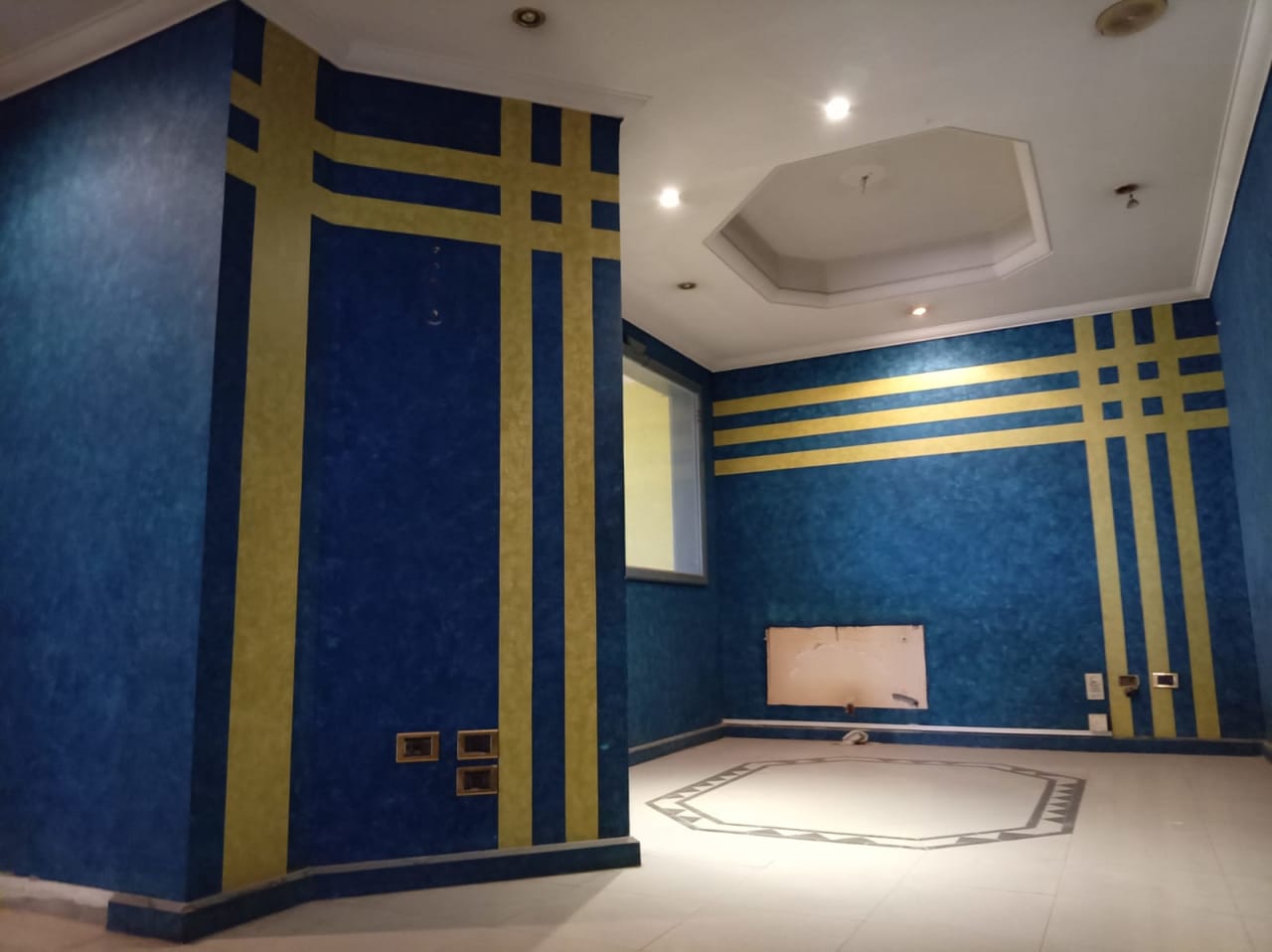 8 bedroom Office for rent in Maadi Corniche , Maadi - Image 13