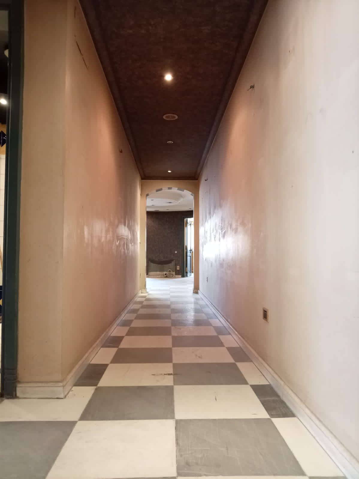 8 bedroom Office for rent in Maadi Corniche , Maadi - Image 10