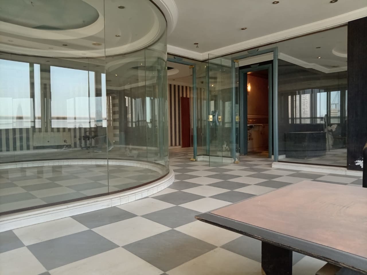 8 bedroom Office for rent in Maadi Corniche , Maadi - Image 15