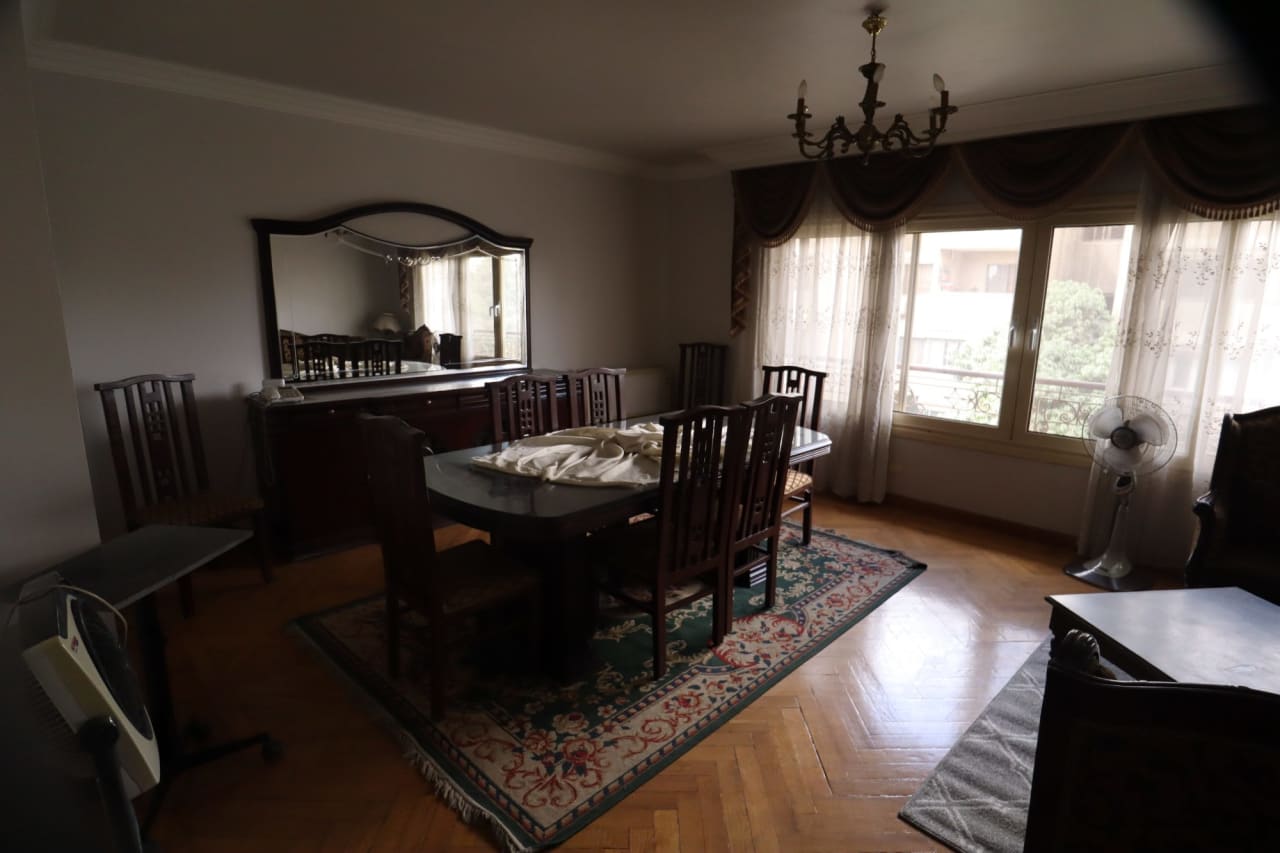 3 bedroom Apartment for rent in Sarayat