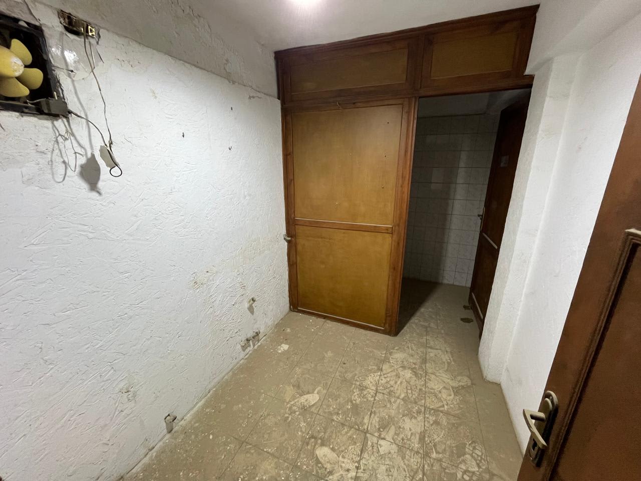 1 bedroom Ground Floor for sale in Sarayat , Cairo - Image 2