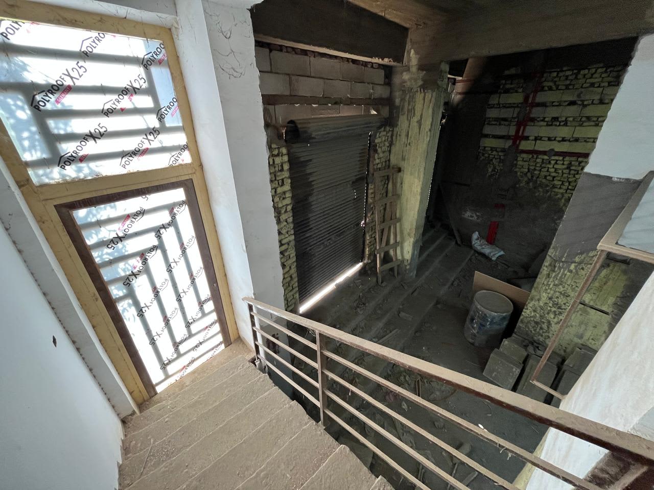 1 bedroom Ground Floor for sale in Sarayat , Cairo - Image 3