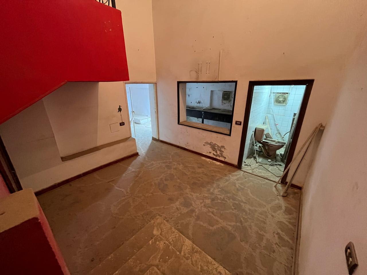 1 bedroom Ground Floor for sale in Sarayat , Cairo - Image 4