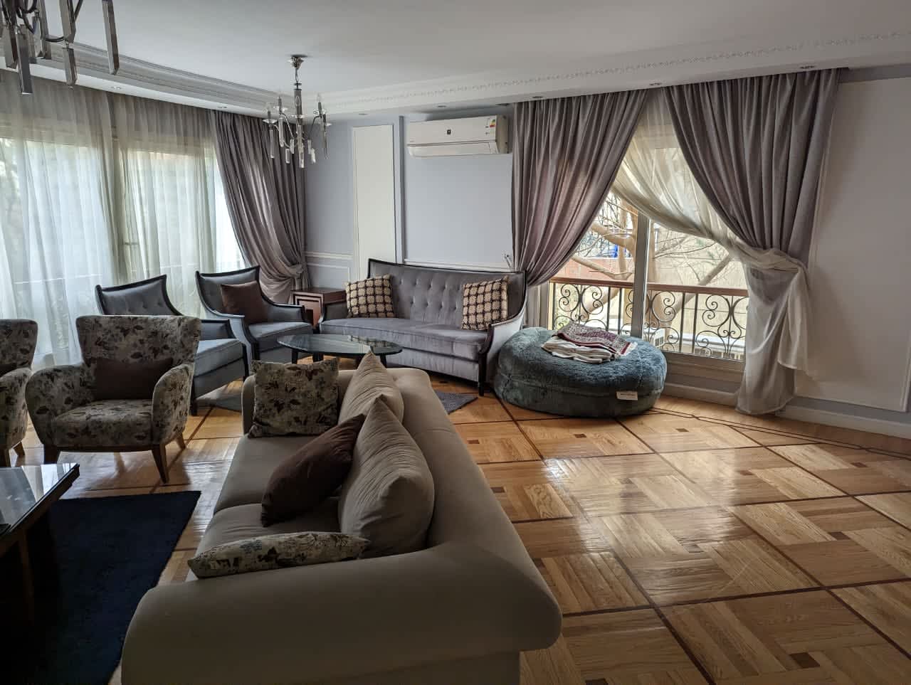 3 bedroom Apartment for sale in Degla , Cairo - Image 2