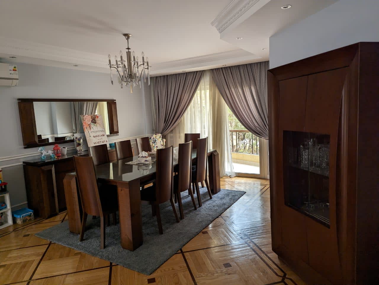 3 bedroom Apartment for sale in Degla , Cairo - Image 4