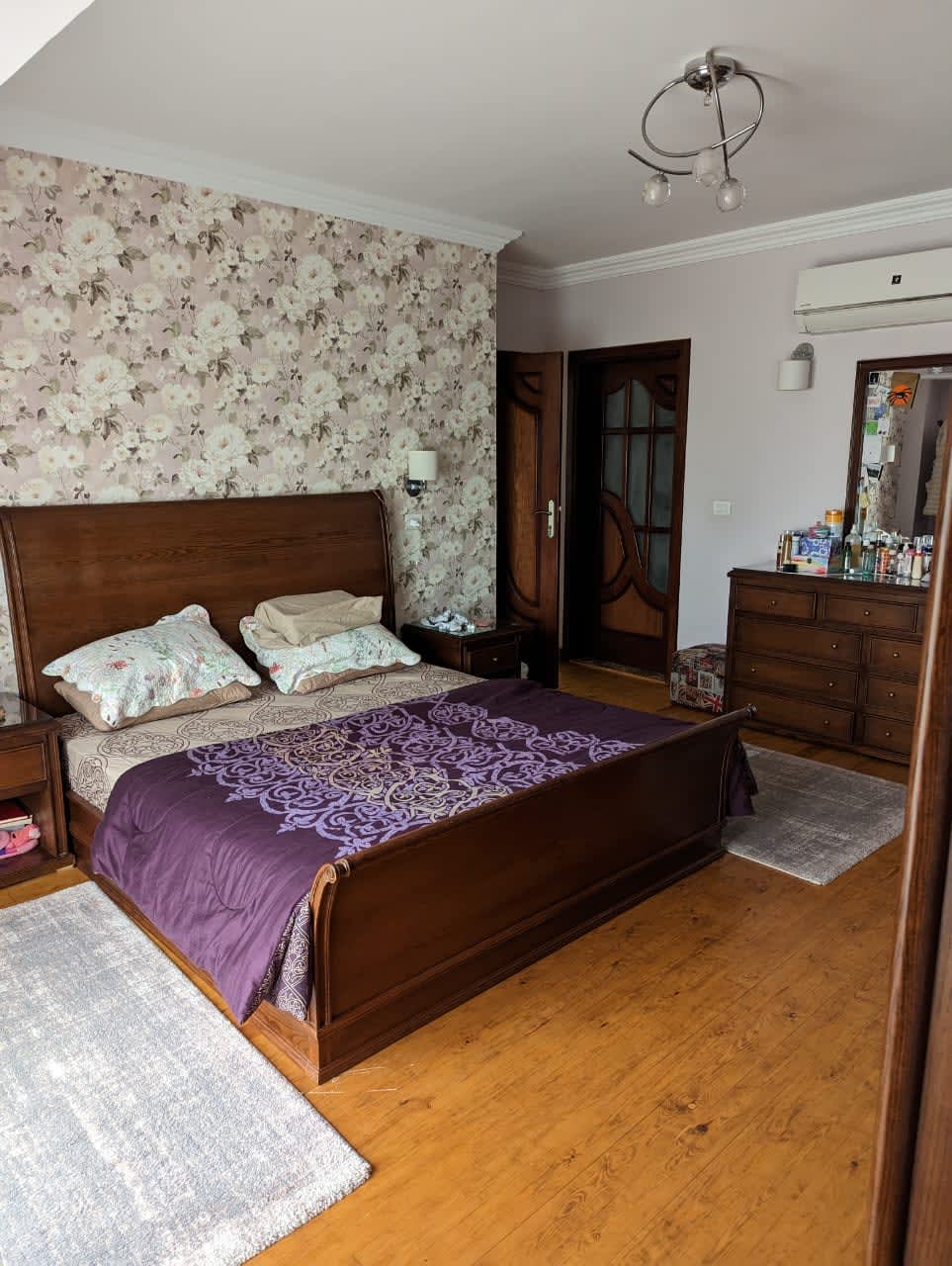 3 bedroom Apartment for sale in Degla , Cairo - Image 5