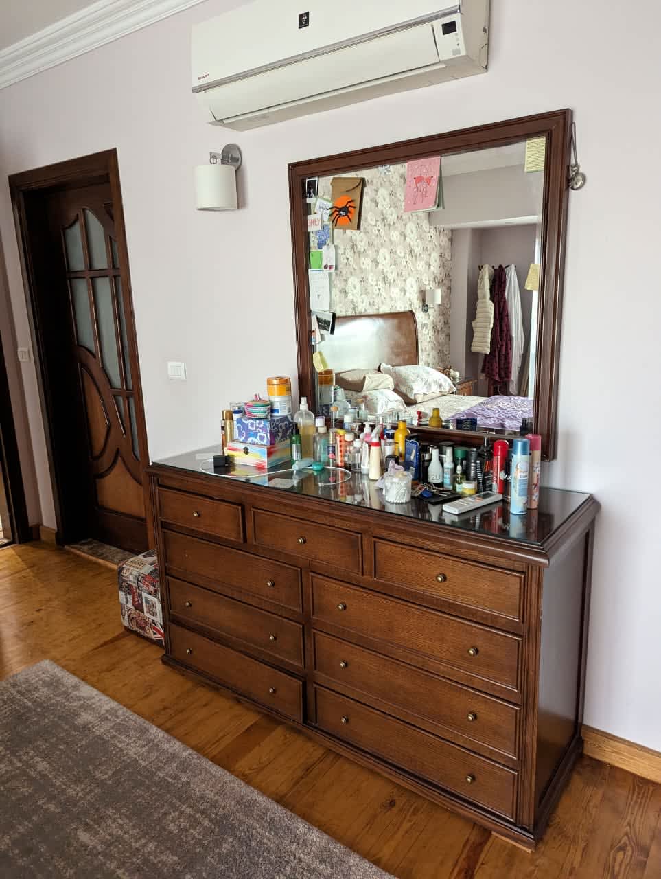 3 bedroom Apartment for sale in Degla , Cairo - Image 6