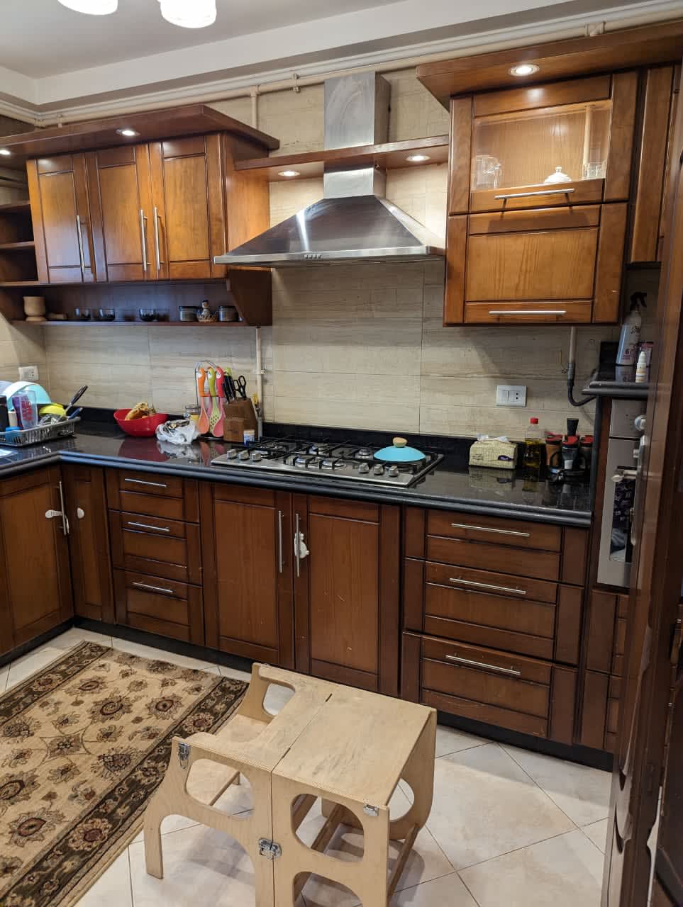 3 bedroom Apartment for sale in Degla , Cairo - Image 7