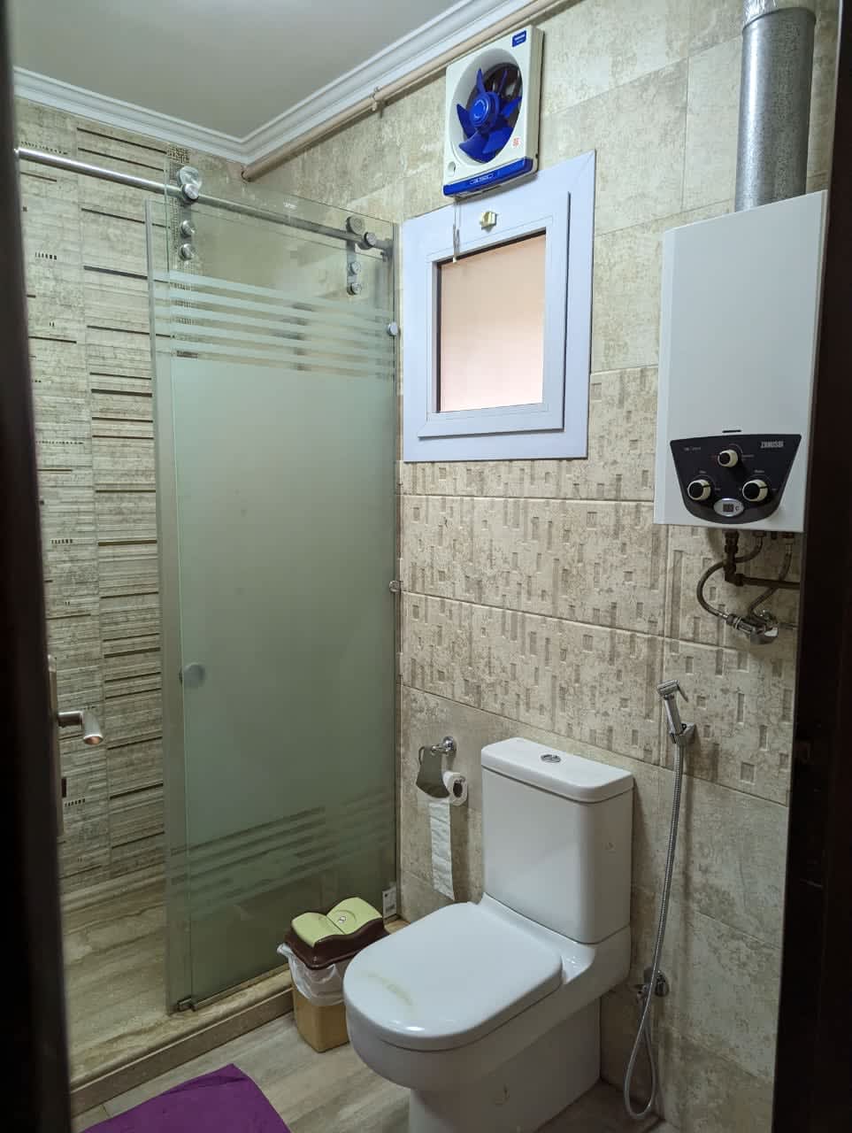3 bedroom Apartment for sale in Degla , Cairo - Image 8