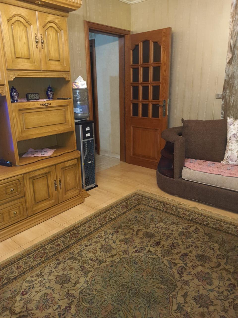 3 bedroom Apartment for sale in Degla , Cairo - Image 3