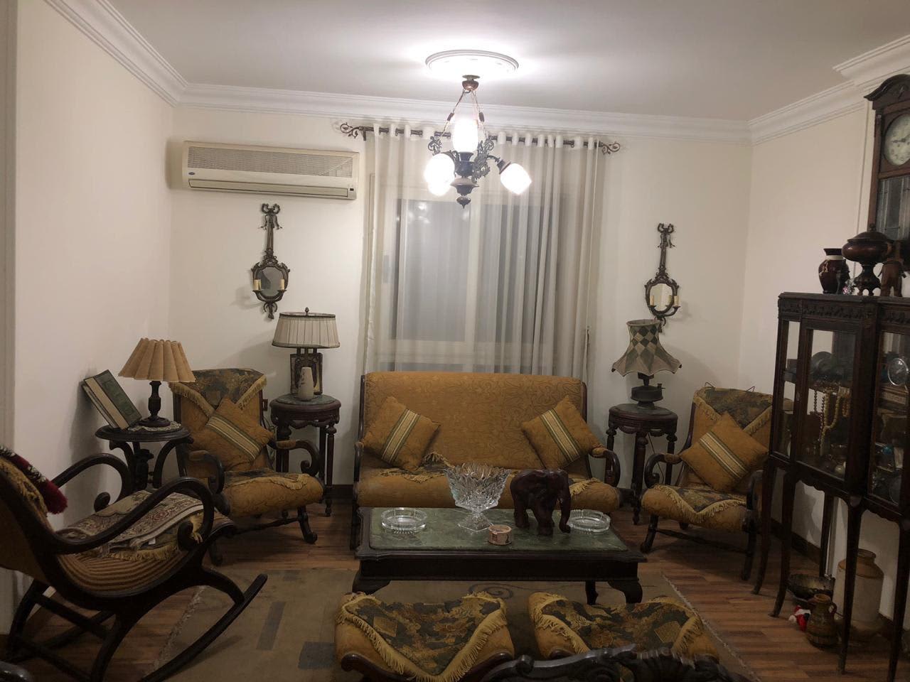 Apartment for sale in Sarayat , Cairo - Image 3