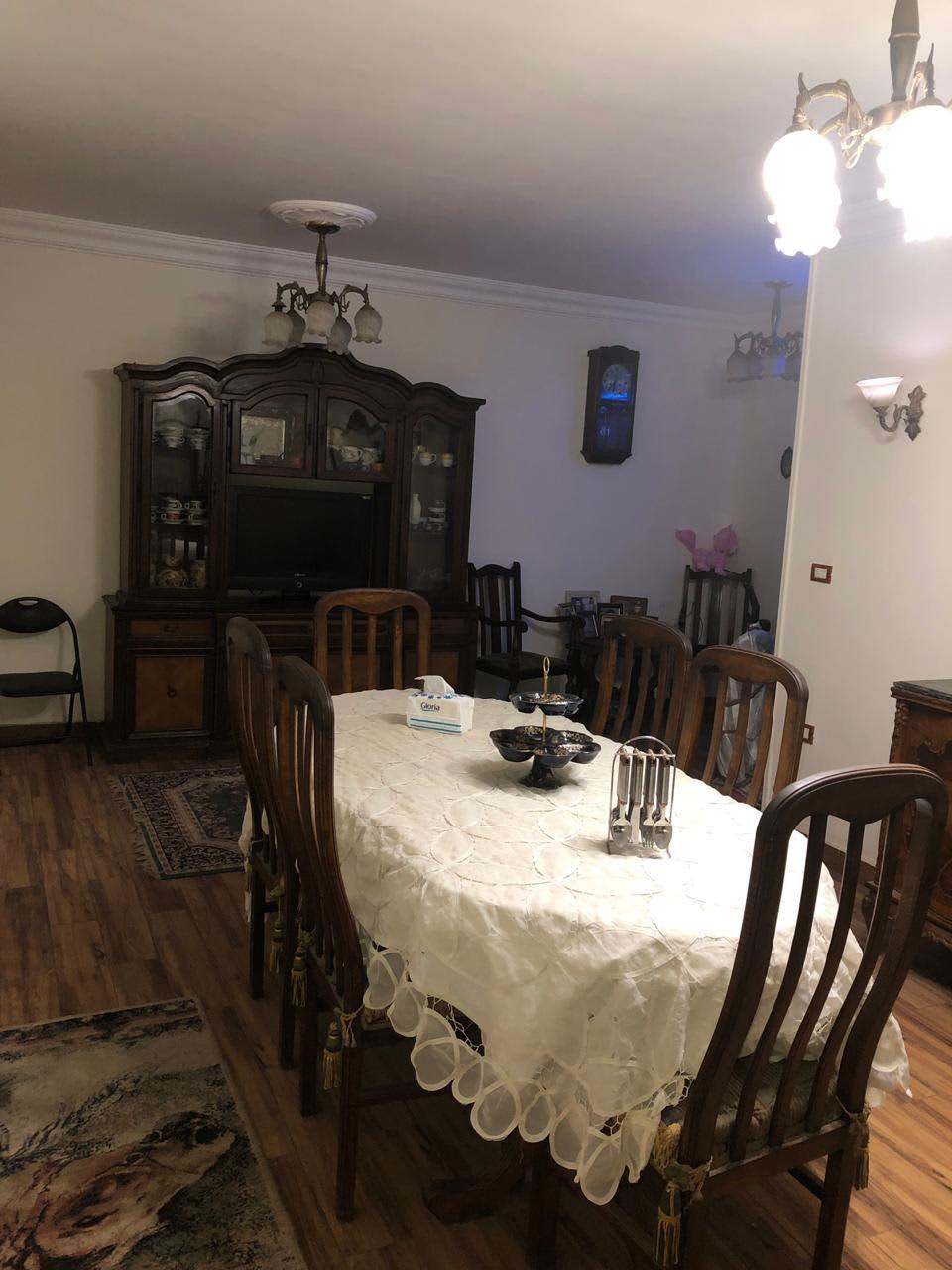 Apartment for sale in Sarayat , Cairo - Image 4