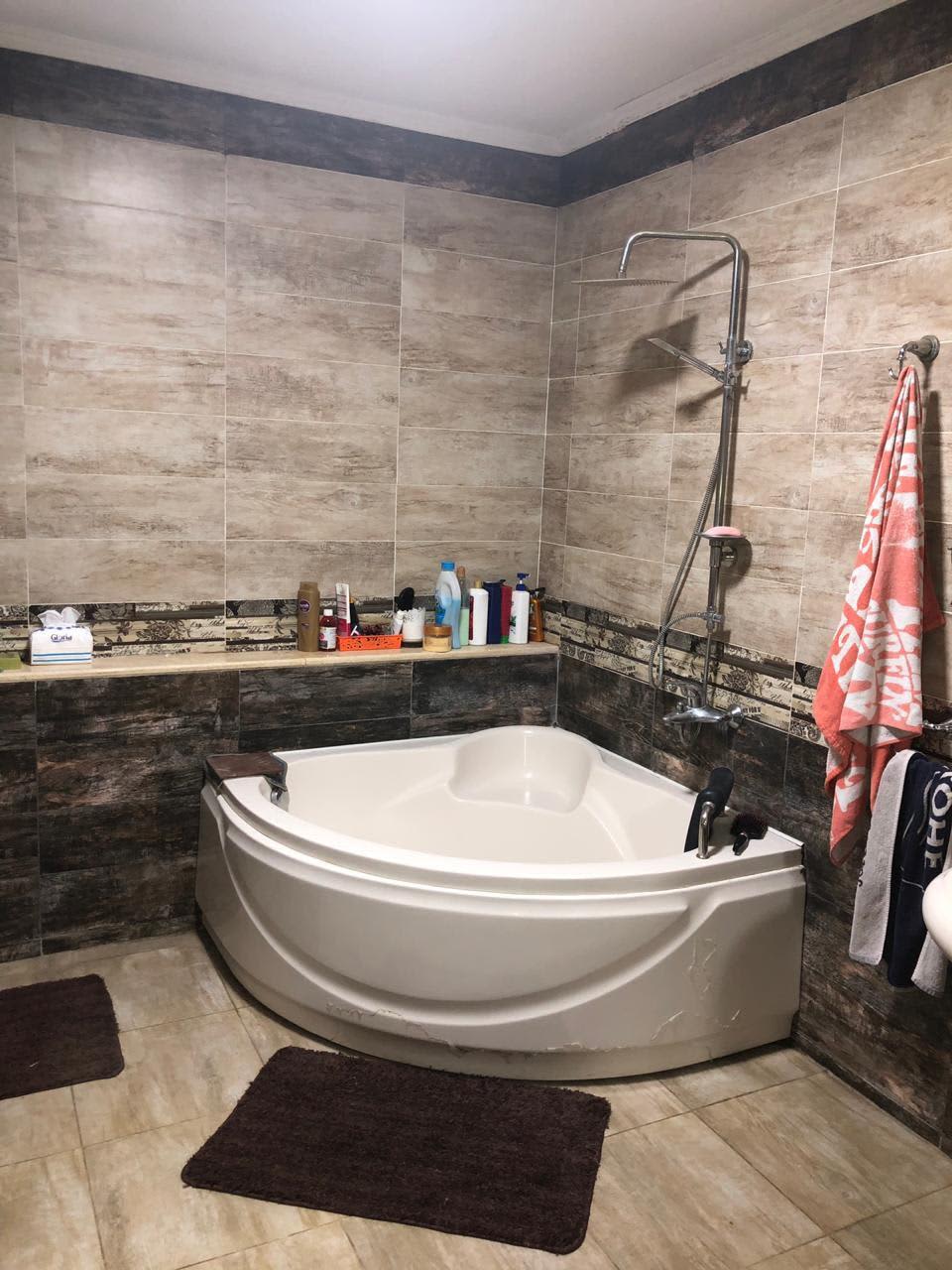 Apartment for sale in Sarayat , Cairo - Image 5
