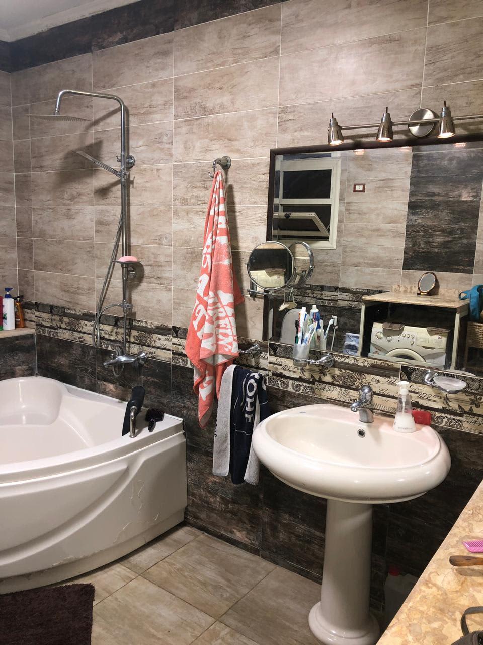 Apartment for sale in Sarayat , Cairo - Image 6
