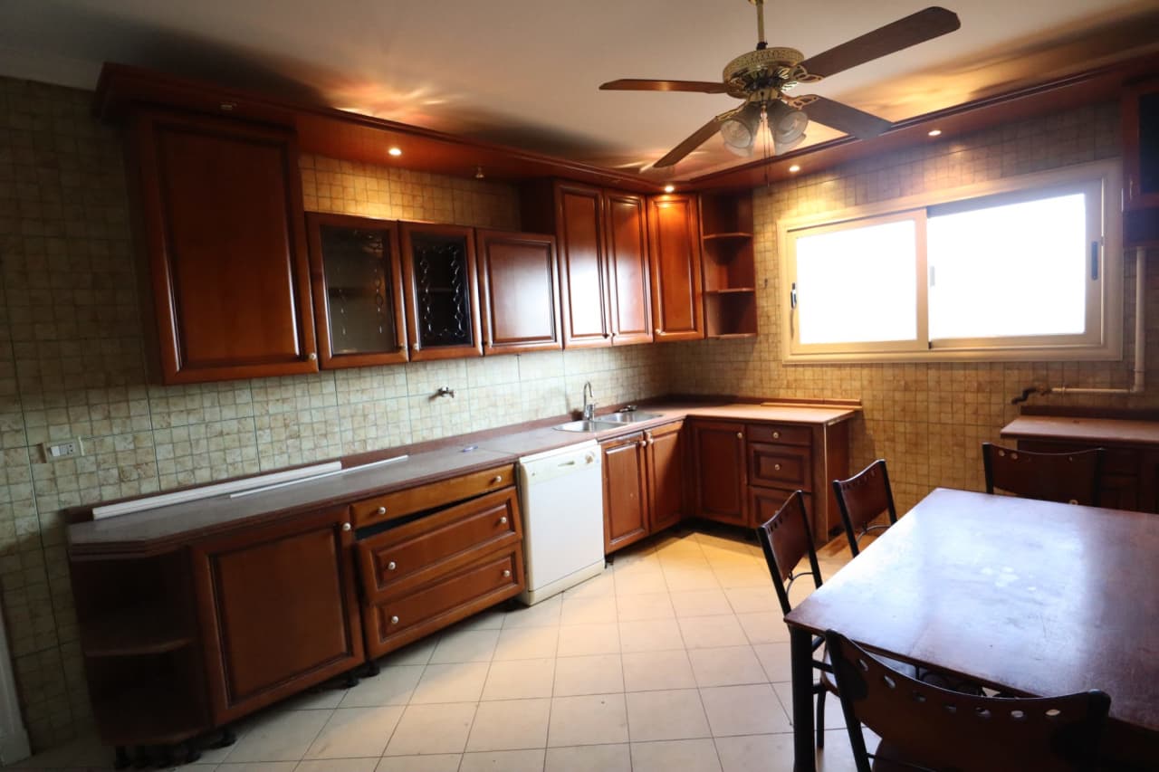 4 bedroom Apartment for sale in Sarayat , Cairo - Image 9