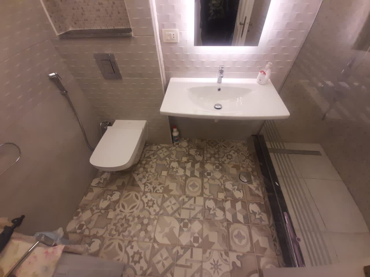 3 bedroom Apartment for rent in Sarayat , Maadi - Image 5