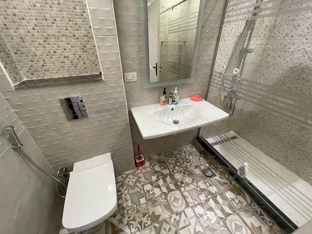 3 bedroom Apartment for rent in Sarayat , Maadi - Image 7