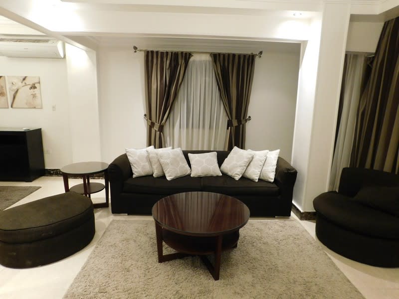 3 bedroom Apartment for rent in Sarayat