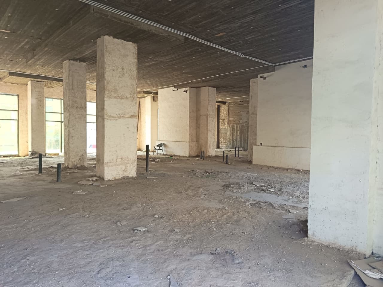 Office for rent in Fifth Settlement , Fifth Settlement - Image 5