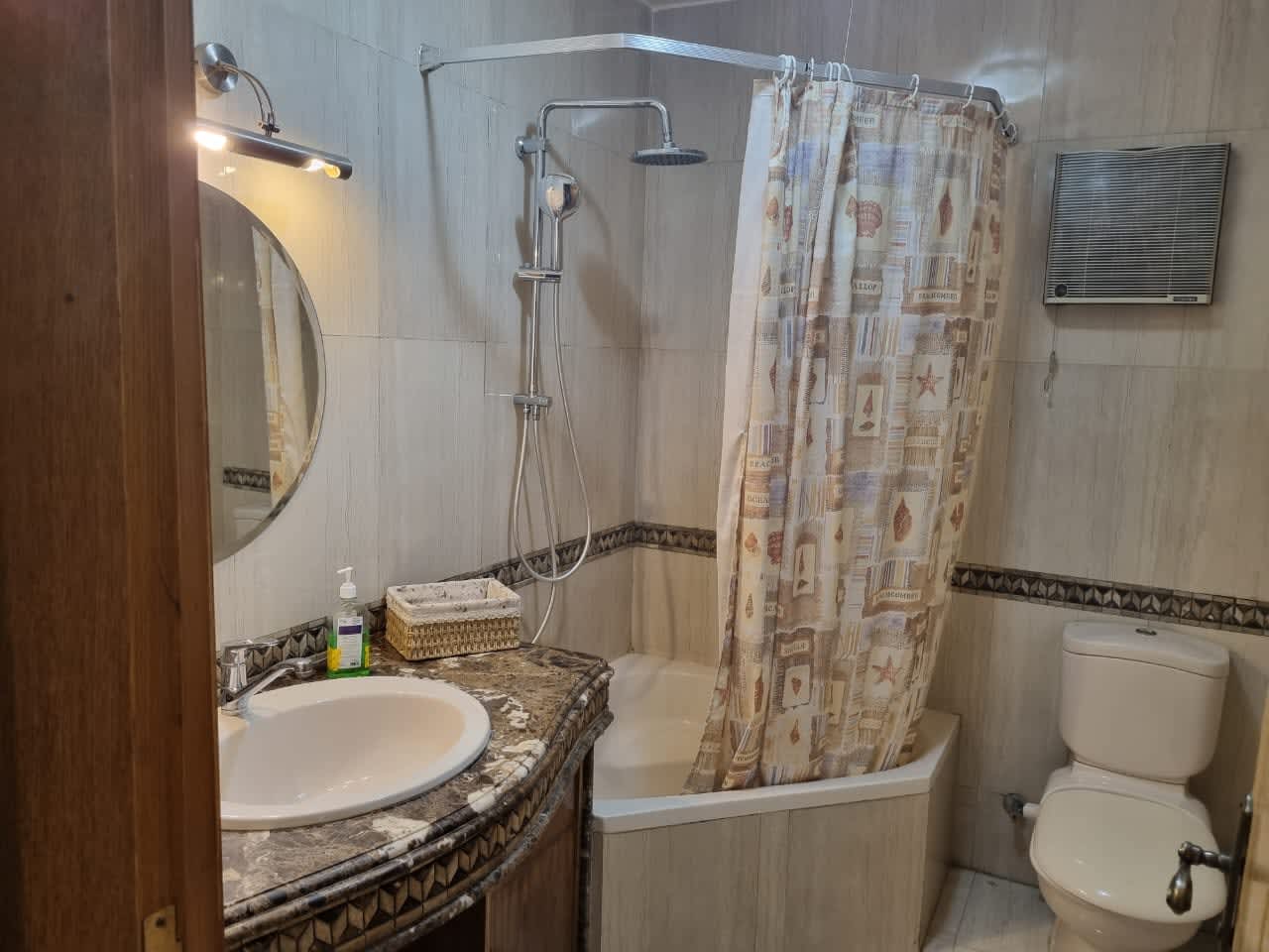 4 bedroom Duplex for rent in Sarayat , Maadi - Image 7