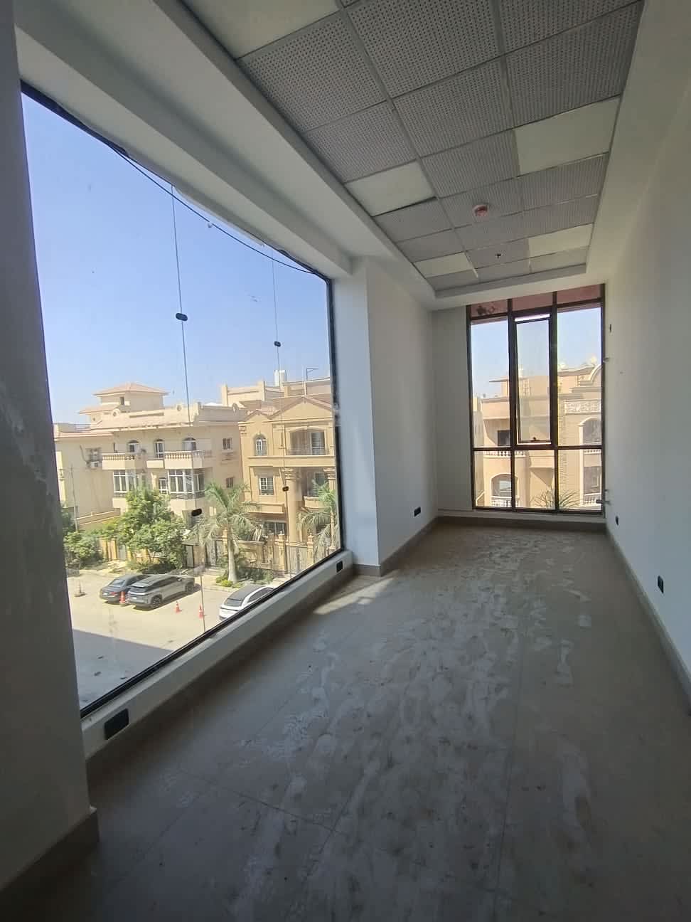 محل للإيجار
