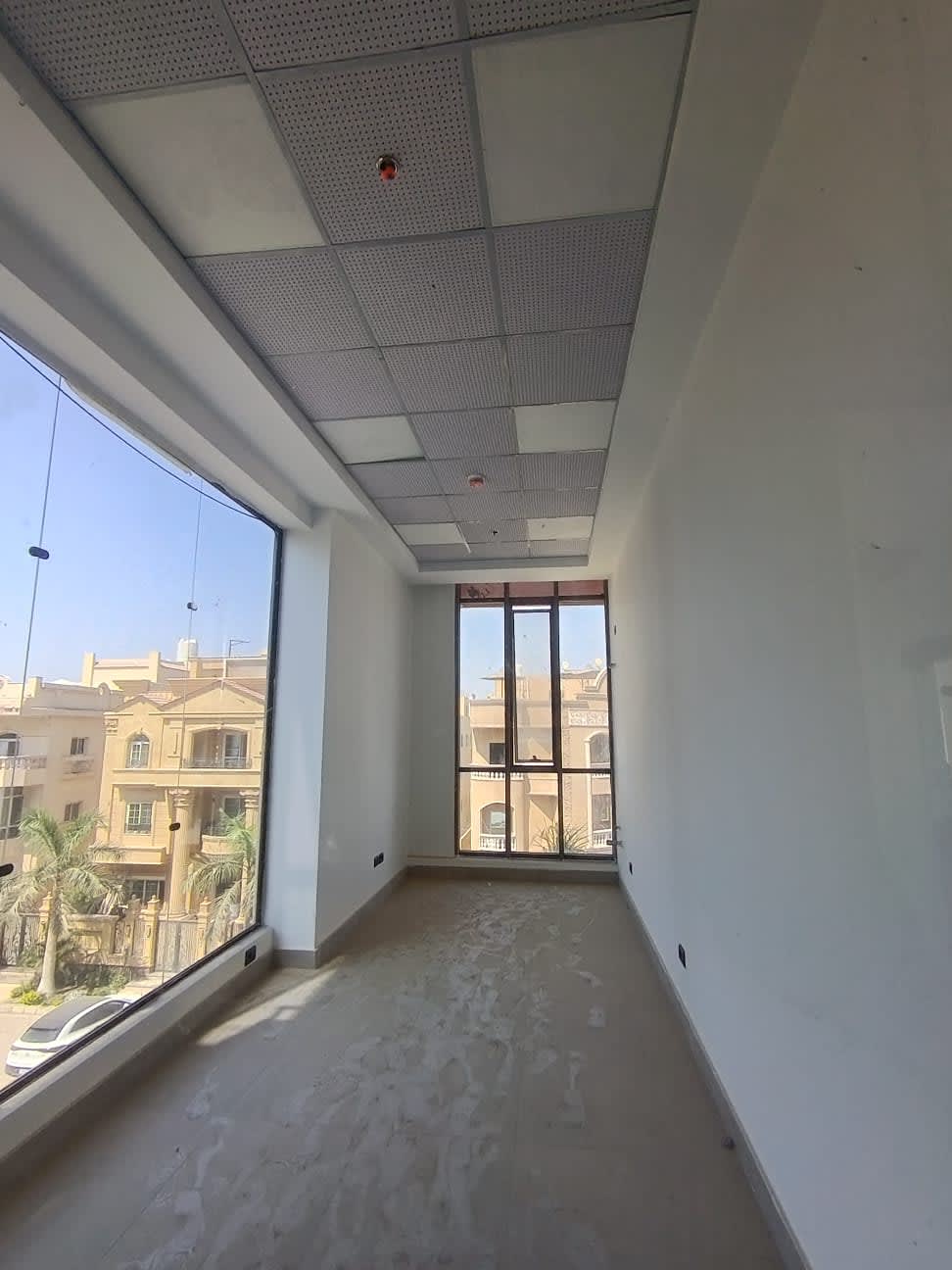 محل للإيجار في القاهرة الجديدة ، القاهرة - صورة 2