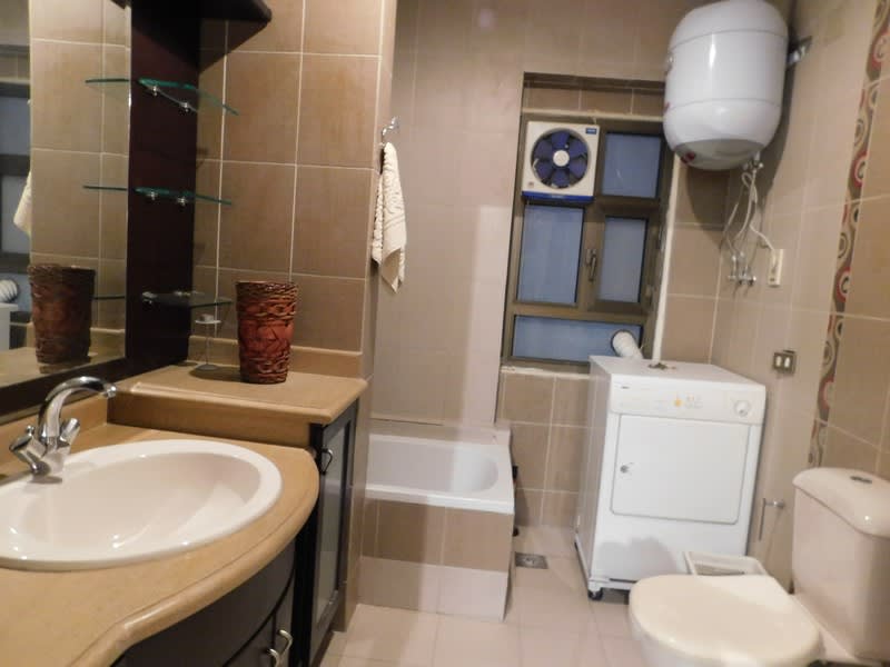 3 bedroom Apartment for rent in Sarayat , Maadi - Image 6