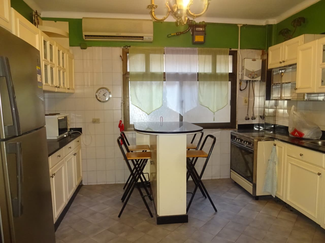 3 bedroom Apartment for rent in Sarayat , Maadi - Image 4