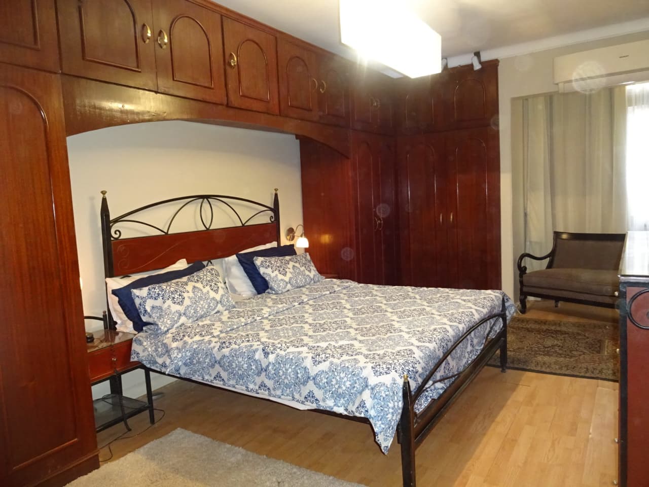 3 bedroom Apartment for rent in Sarayat , Maadi - Image 5