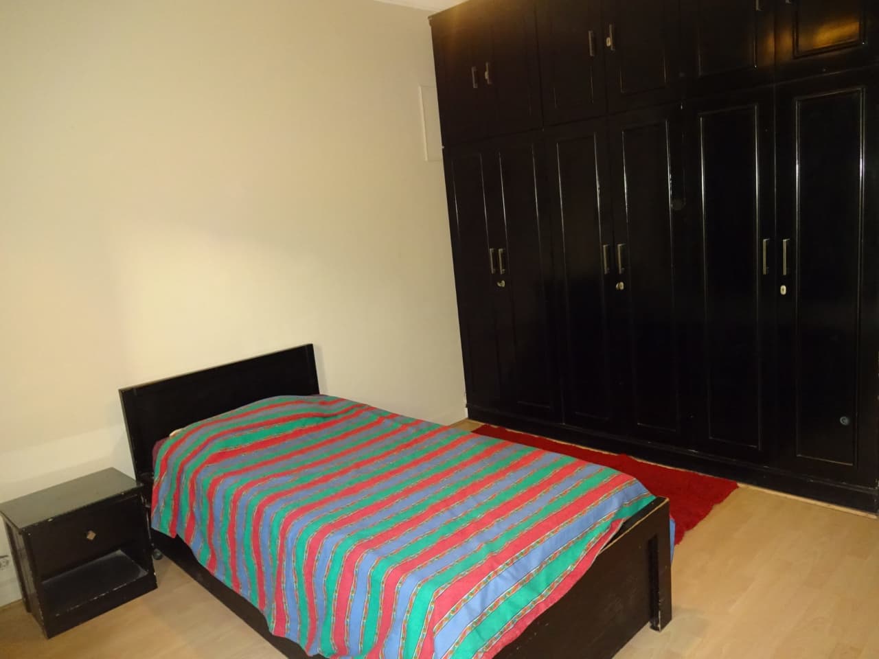 3 bedroom Apartment for rent in Sarayat , Maadi - Image 7