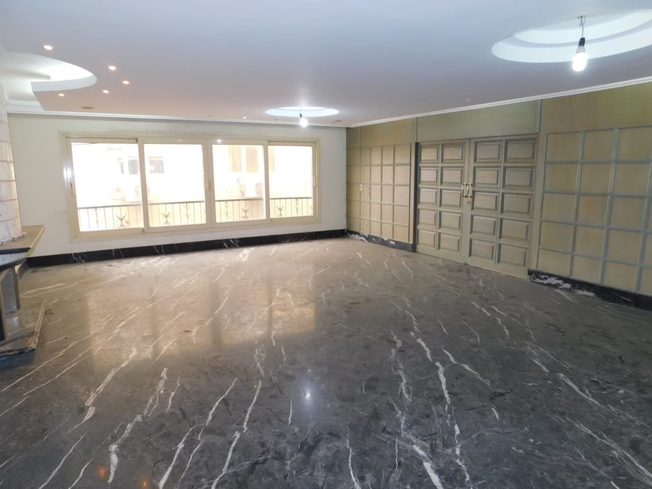 3 bedroom Apartment for sale in New Maadi , Cairo - Image 2
