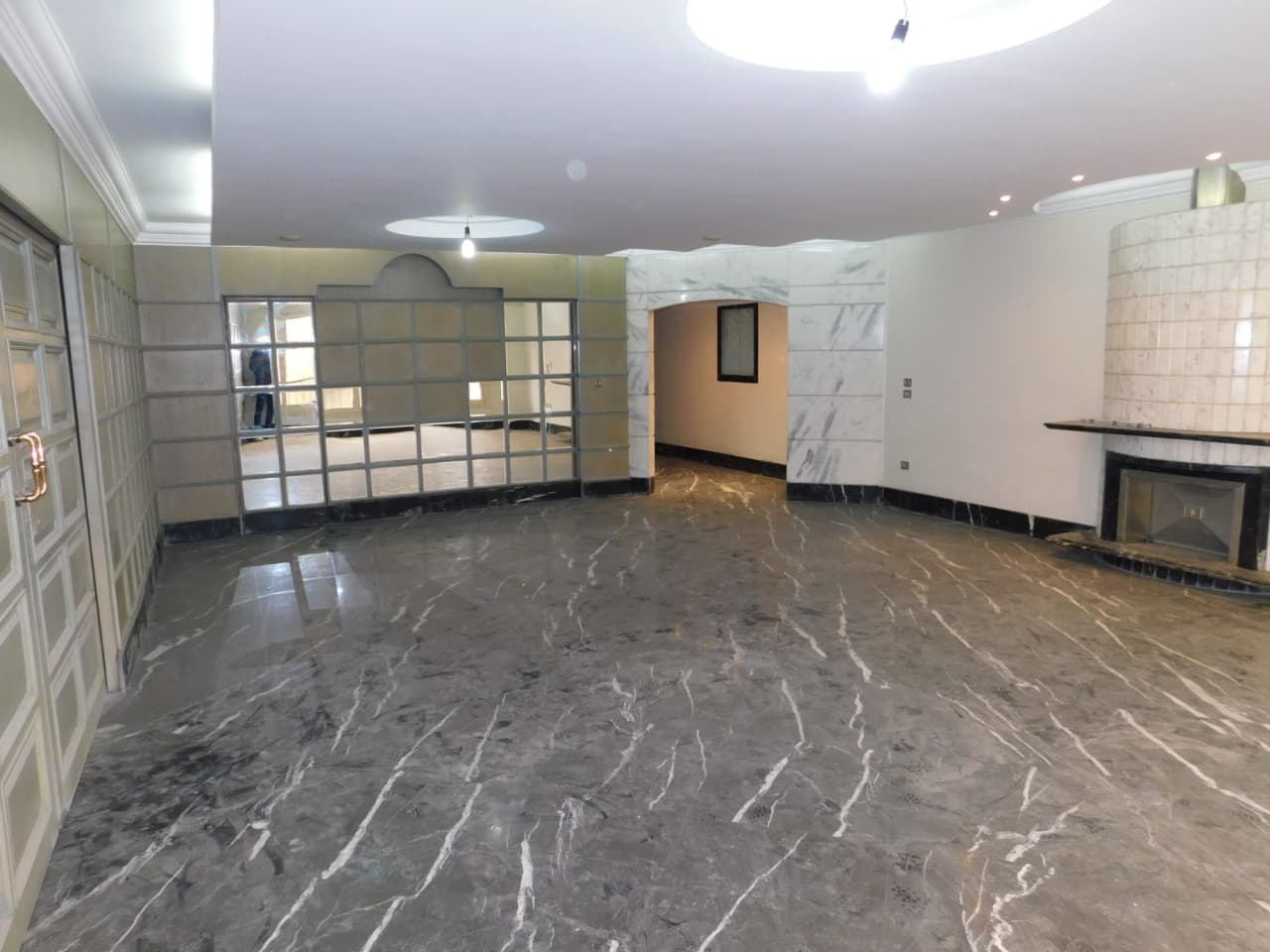3 bedroom Apartment for sale in New Maadi , Cairo - Image 3